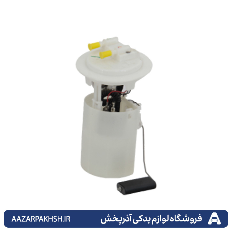 درجه داخل باک(پمپ بنزین) 405صفر درجه جدید  جهان پارت 100118
