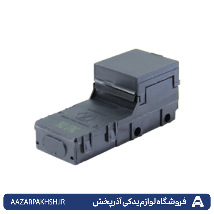 جعبه فیوز کالسکه ای جدید 6 فیوز چکاد