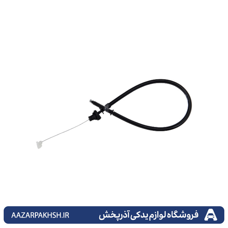 کابل گاز 405  بهینه-جهان پارت 100190 