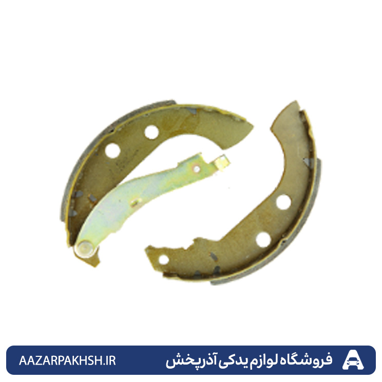 لنت عقب 405 جهان پارت 100198