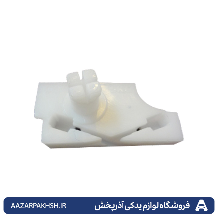 کشوئی شیشه بالابر چپ 405 جهان پارت