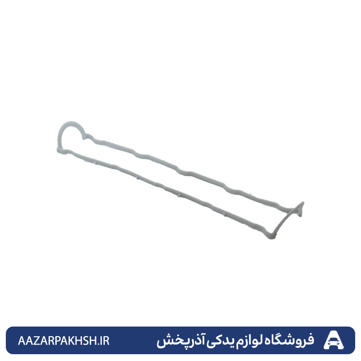 کلید شیشه بالا بر اتو 405 چکاد  