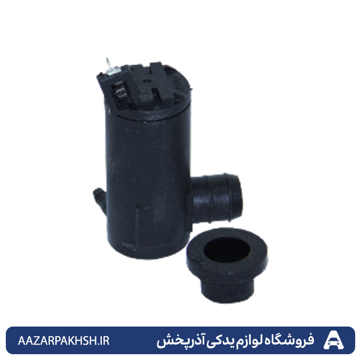 پمپ شیشه شو 405 جهان پارت