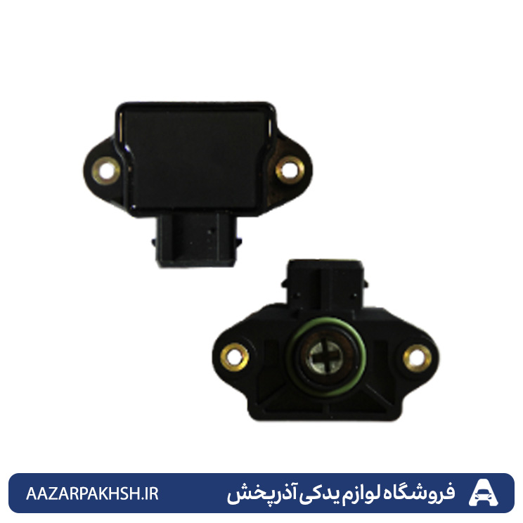سنسور دریچه گاز  405-پیکان- پایه کوتاه-جهان پارت100434