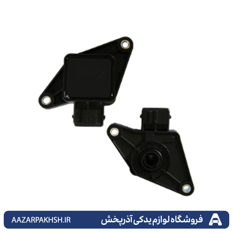 سنسور دریچه گاز  405-یورو4 جهان پارت