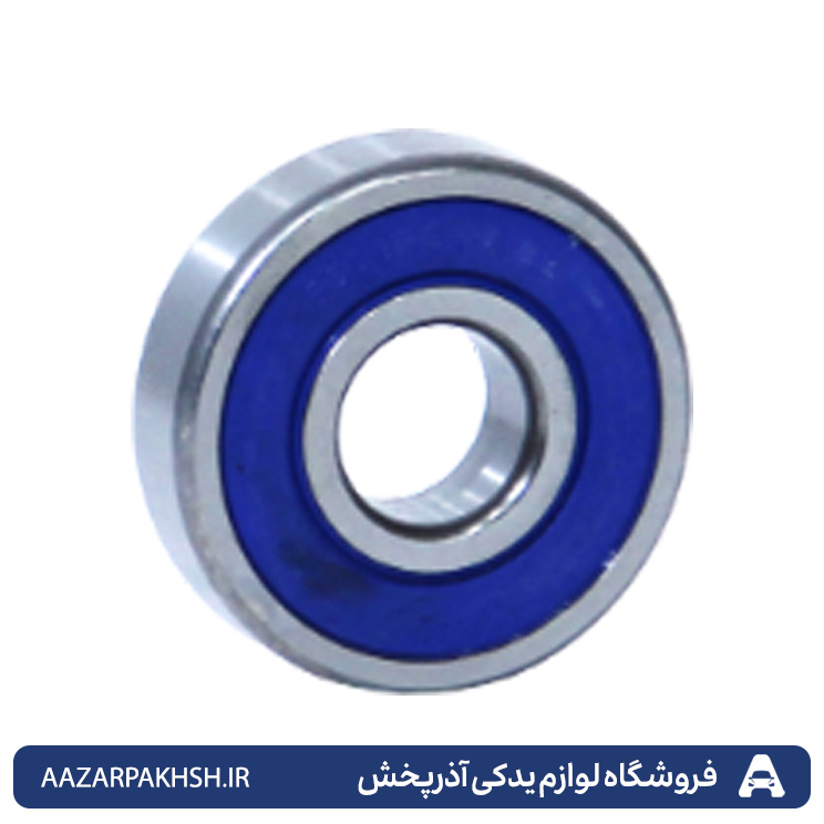 بلبرینگ سر شفت دینام 405(6303/2) جهان پارت