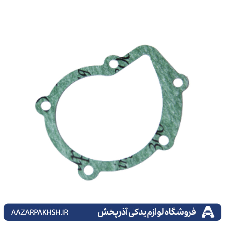 واشر واتر پمپ 405-کاغذی جهان پارت 