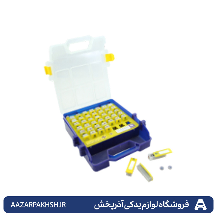 شیم سوپاپ 405 چکاد