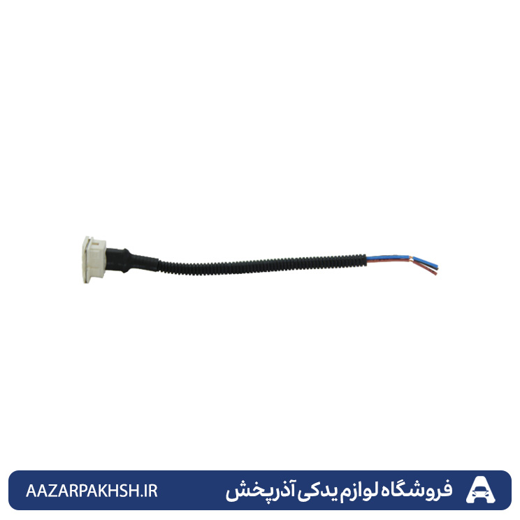 سوکت سه فیش همه کاره   جهان پارت-100781
