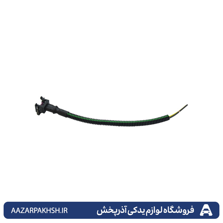 سوکت سوزنی دو فیش  همه کاره