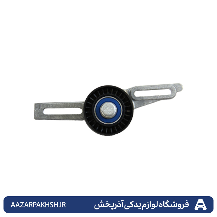 تسمه سفت کن کولر رانا-405-پارس-R2-جهان پارت