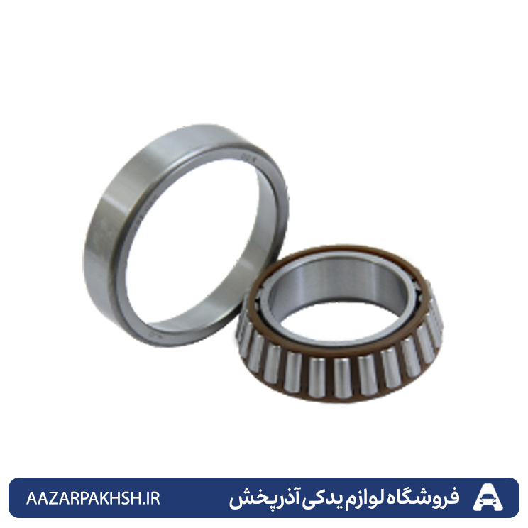 بلبرینگ هوزینگ دیفرانسیل 405-206-جهان پارت