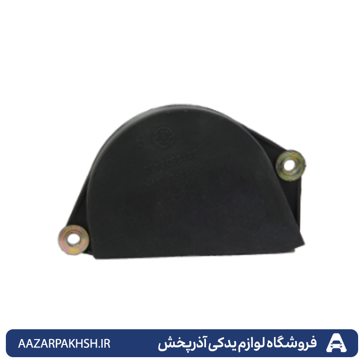 قاب زنجیر روی اویل پمپ 405 جهان پارت-100860