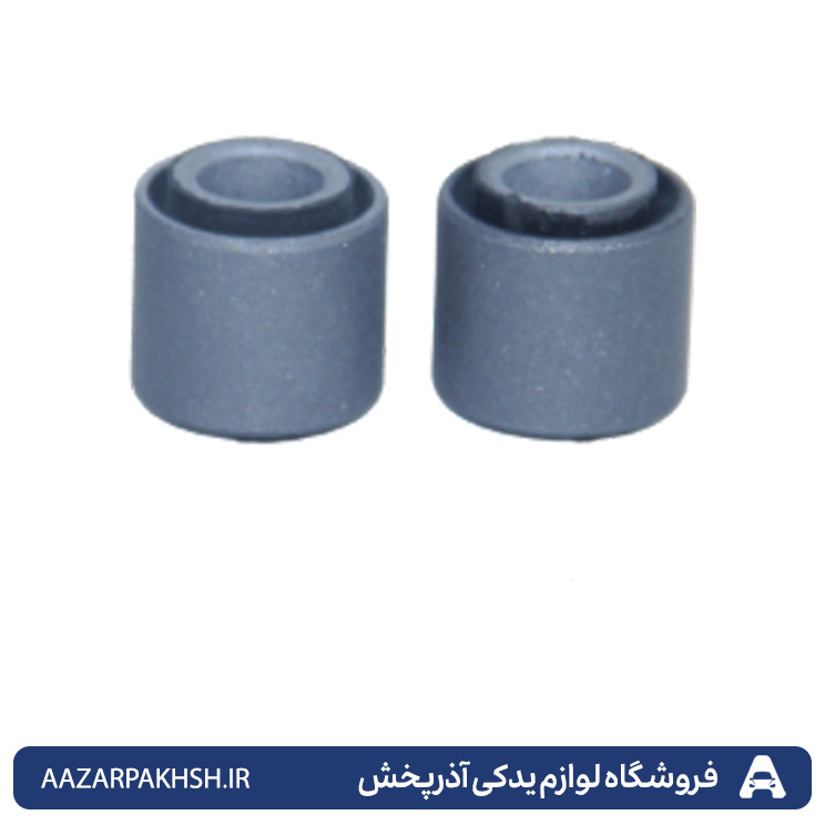  بوش کمک جعبه فرمان پژو 405 -جهان پارت 