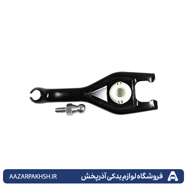 دوشاخه کلاج طرح بهینه رانا TU5-GISP