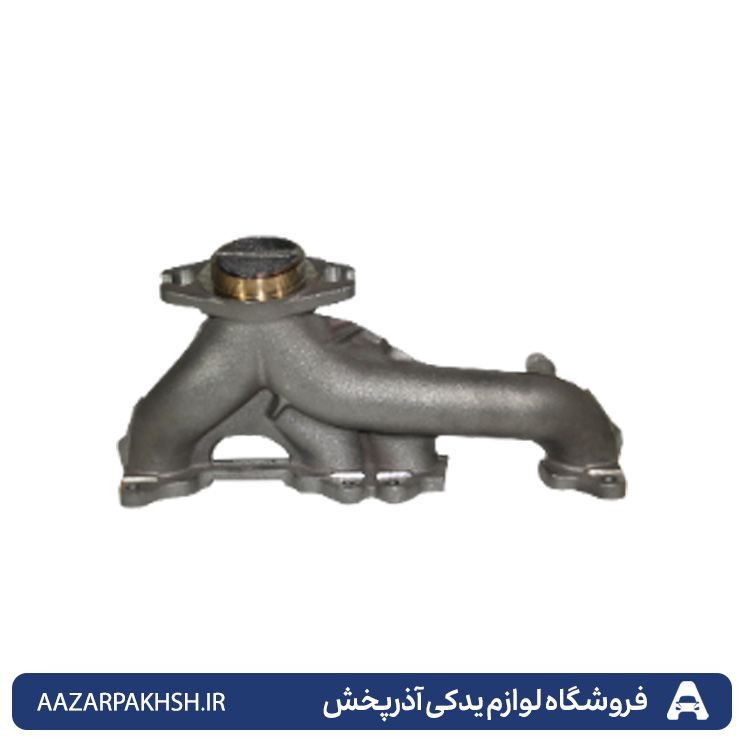 منیفولددود مدل قدیم 405- چکاد