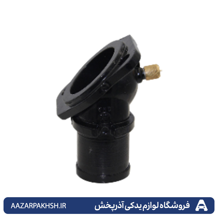درب ترموستات فلزی 405 چکاد