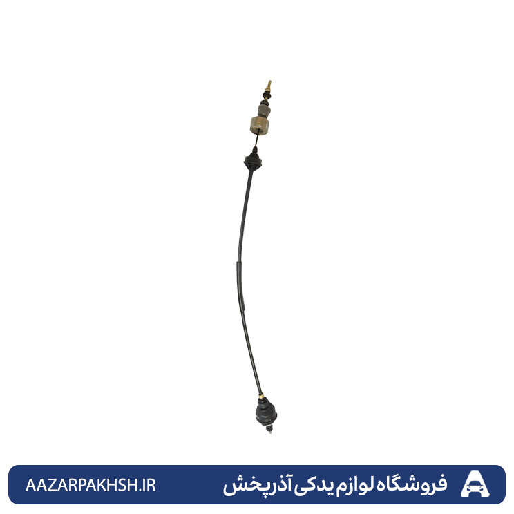کابل کلاج معمولی رانا 