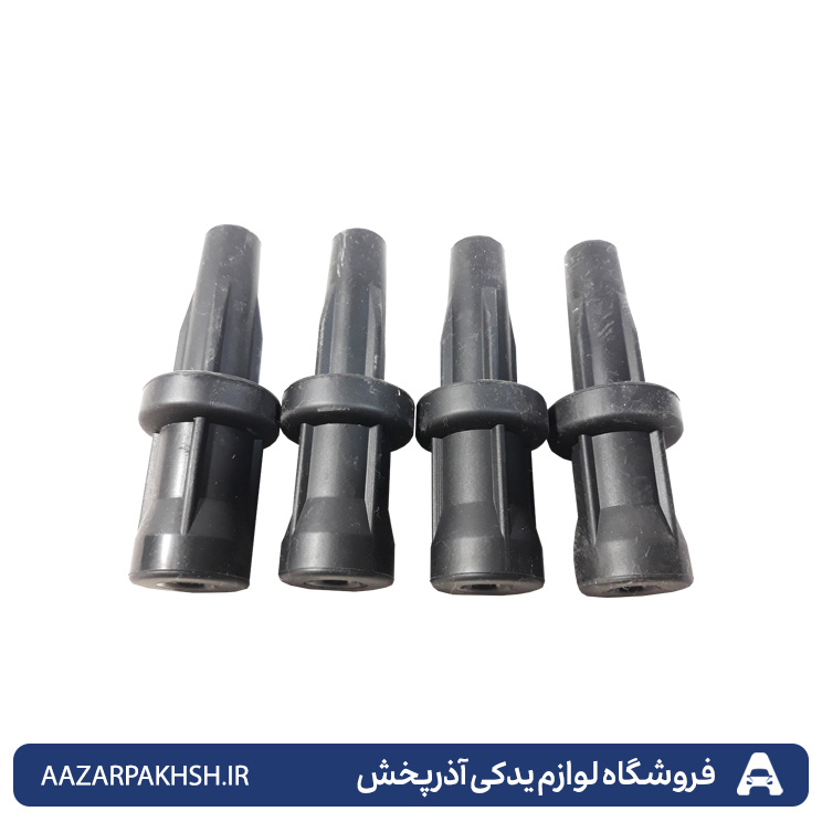وایر شمع رانا GISP