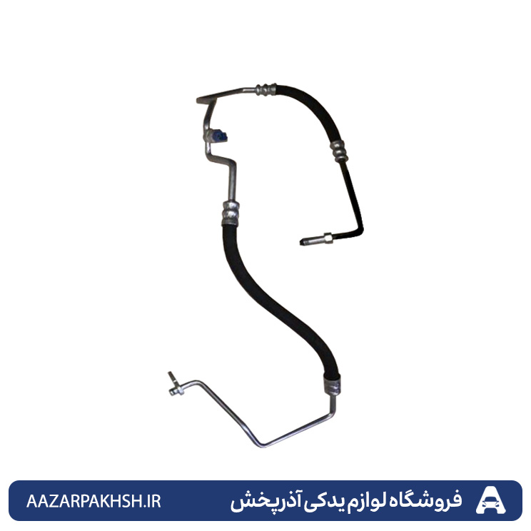 شیلنگ(جنت)هیدرولیک فشارقوی رانا جدید چکاد