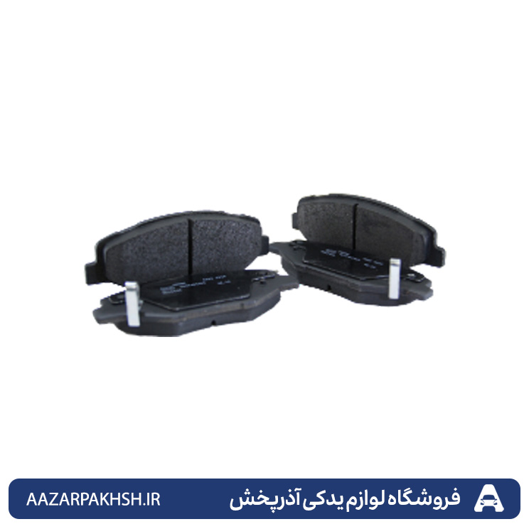 لنت جلو EF7 - جهان پارت