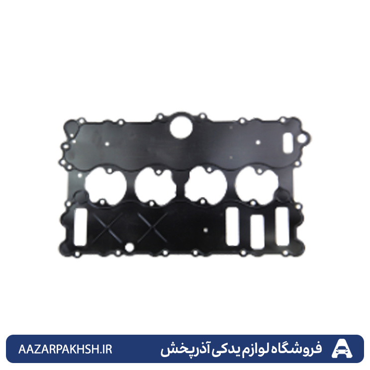 واشر قالپاق سوپاپ سمند ملی-دنا-دنا پلاس- سورن-GISP