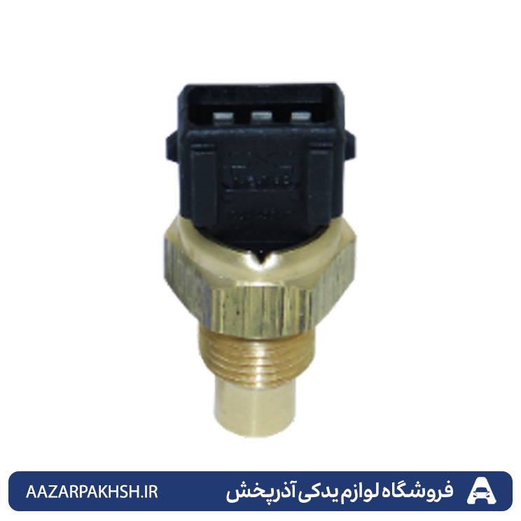فشنگی آب EF7 مشکی جهان پارت 