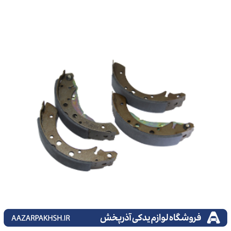 لنت عقب سمند EF7-جهان پارت