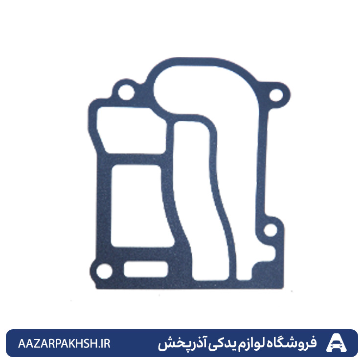 واشر فیلتر روغن(واشر اویل ماژول) EF7 جهان پارت 110175