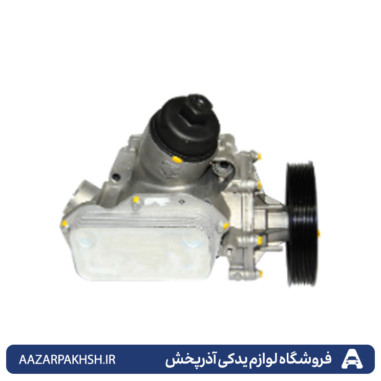 اویل ماژول EF7 یونی پارت جهان پارت110322