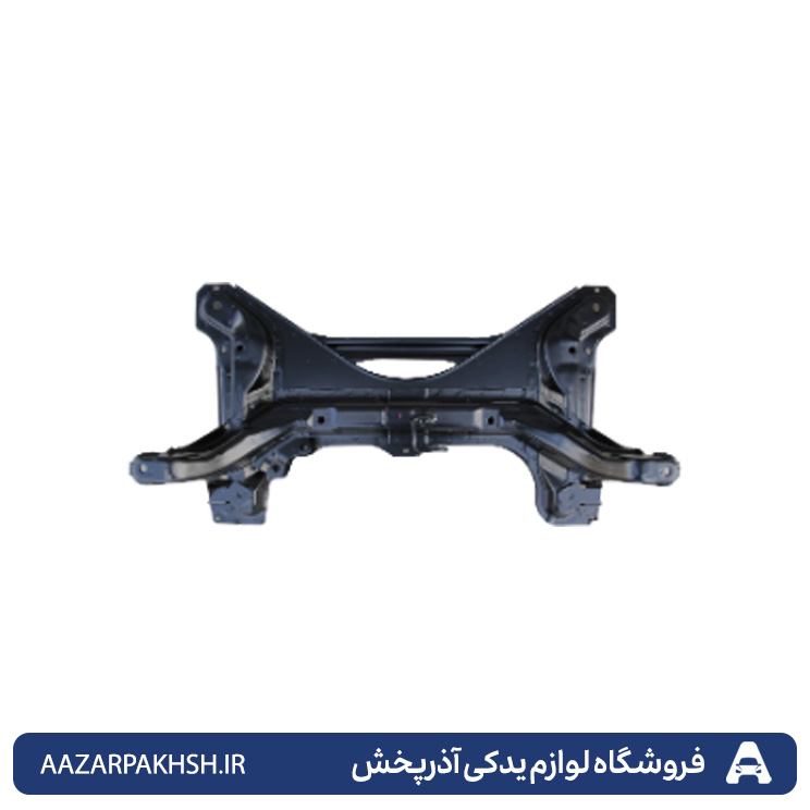 رام زیر موتور سمندEF7-جهان پارت