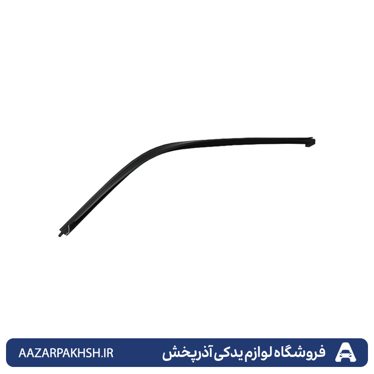 منجیل اگزوز سمند-جهان پارت