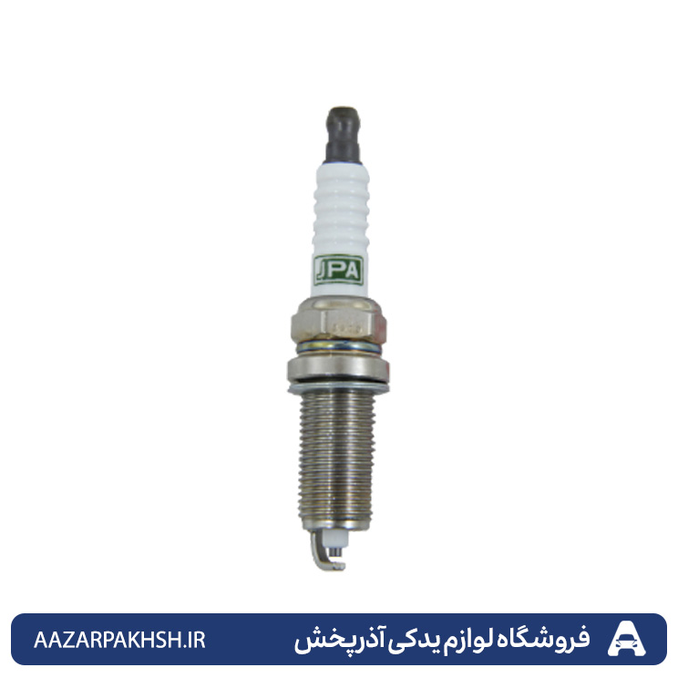 شمع موتور 206 تیپ 5 تک پلاتین-پایه بلند جهان پارت120132