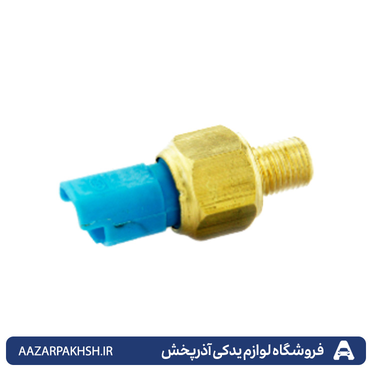 فشنگی  هیدرولیک فرمان 206- فشار شکن  جهان پارت120163