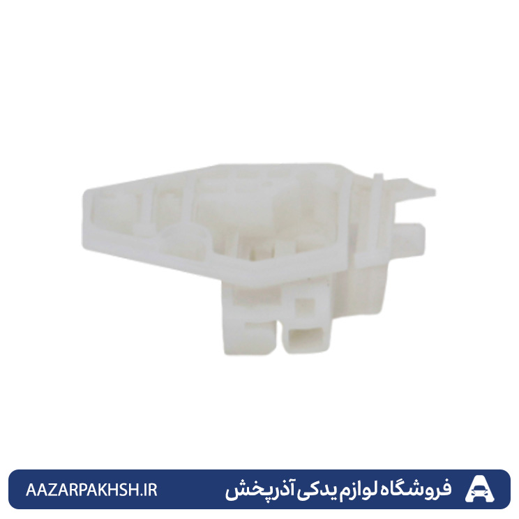 کشوئی حامل شیشه بالابر برقی جلو چپ 206-جهان پارت 