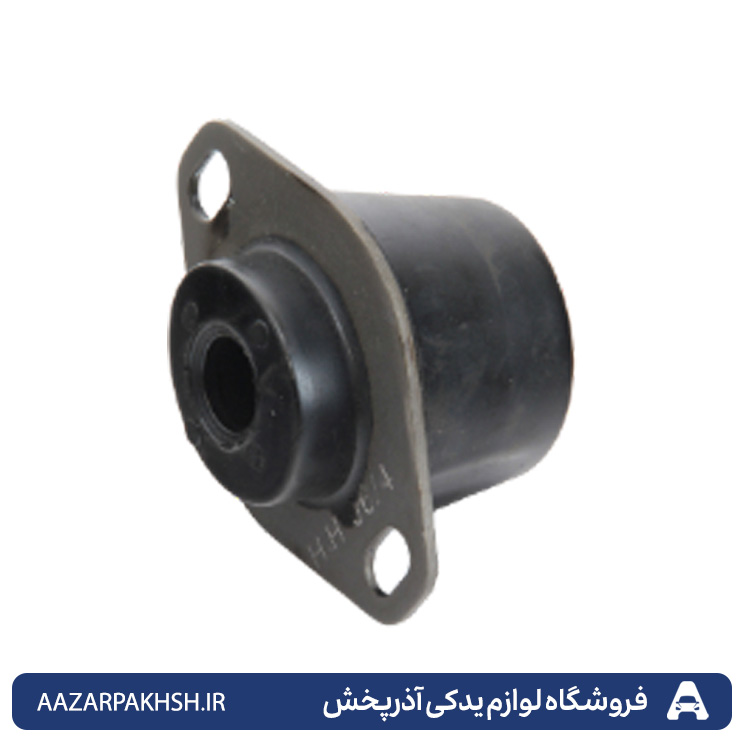 دسته موتور زیر باتری 206-جهان پارت 