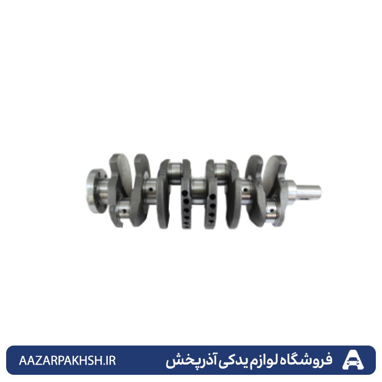 میلنگ 206 تیپ 5- 8لنگر رانا-جهان پارت120246
