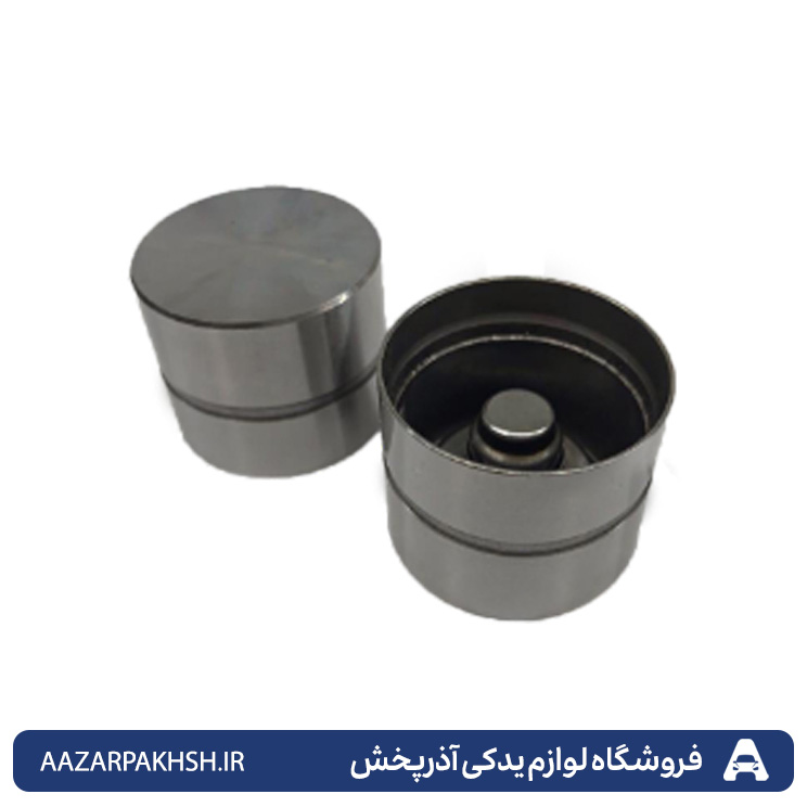 استکان تایپیت206 تیپ5 چکاد