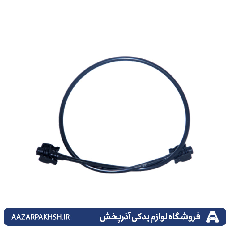 لوله منبع انبساط 206 تیپ 2-جهان پارت 