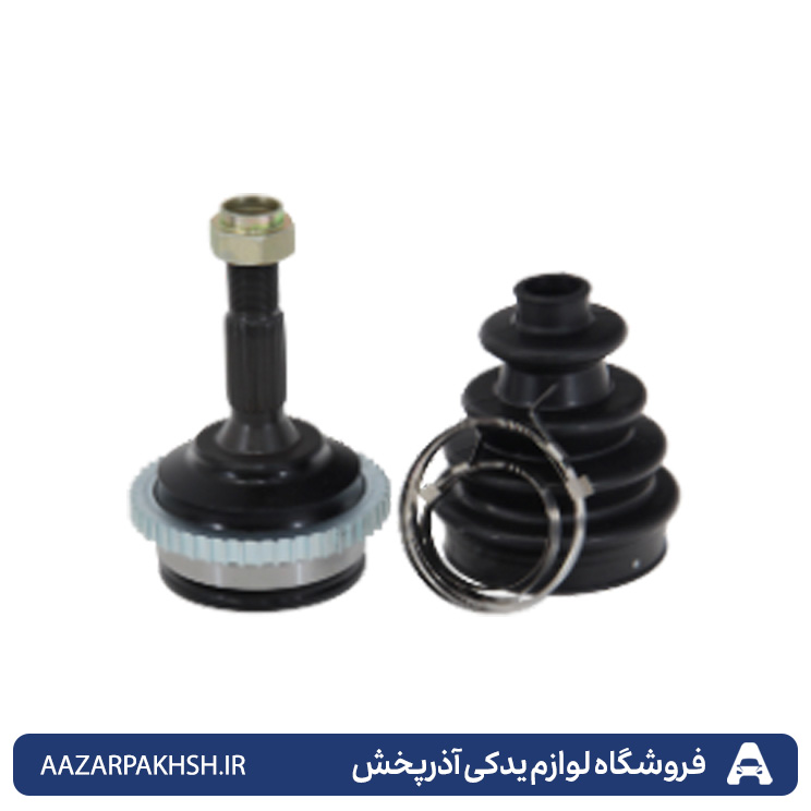 سر پلوس چرخ 22خار ABS 206 تیپ-جهان پارت120338
