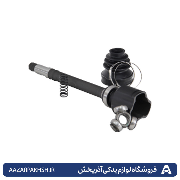 مشعلی پلوس بلند 206تیپ 2 جهان پارت-120340