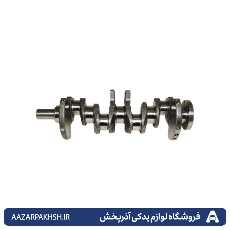میلنگ 206 تیپ 2- 4لنگر جهان پارت -120343