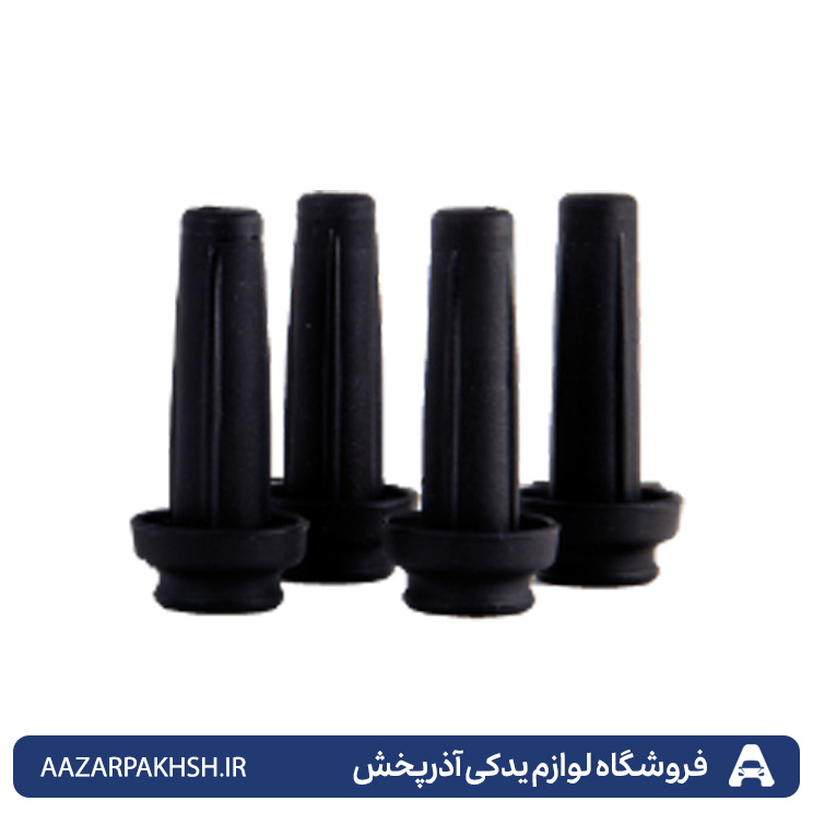 وایر شمع 206 تیپ 2 جهان پارت-120351