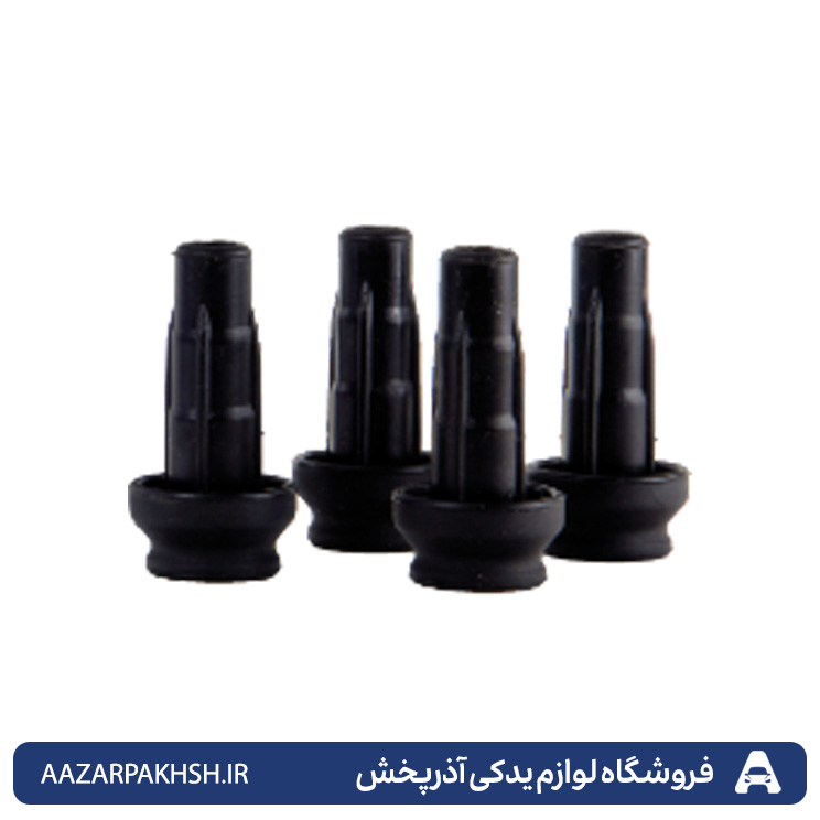 وایر شمع 206  تیپ 5.6  جهان پارت120352