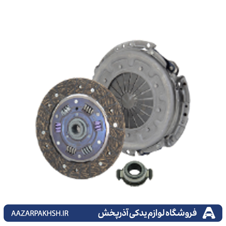 کیت کلاج 206تیپ 5 هرینگتون