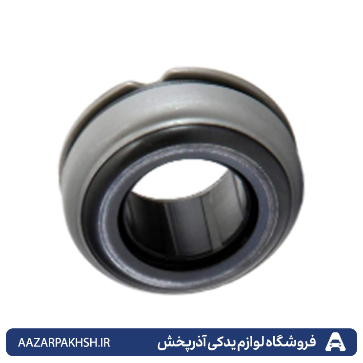 بلبریگ کلاج رانا بابا پارتJPA