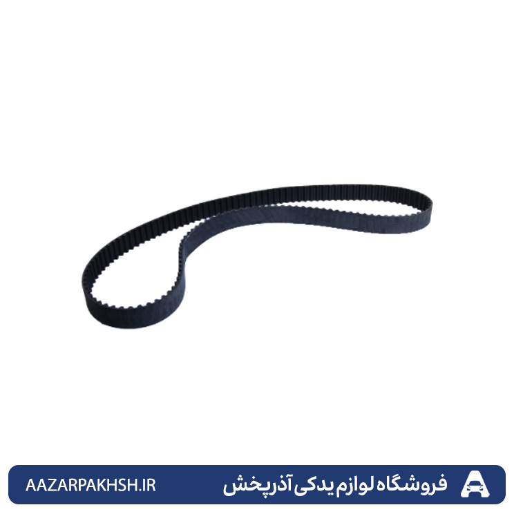تسمه تایم دایکو 134 دندانه پژو 206 تیپ 5 و 6 (ساخت ایتالیا) عظام