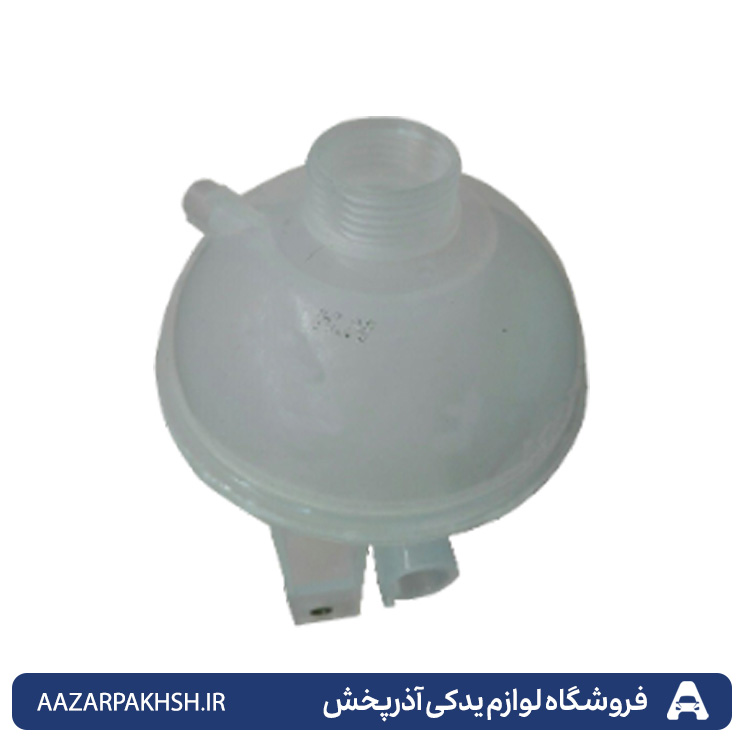 منبع انبساط  پژو 206 تیپ 5-جهان پارت120381