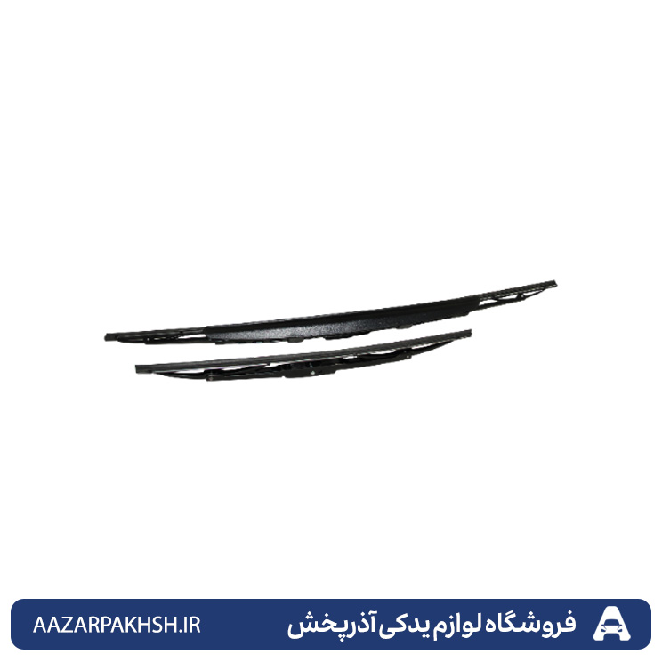تیغه برف پاک کن جلو 206-207 عظام