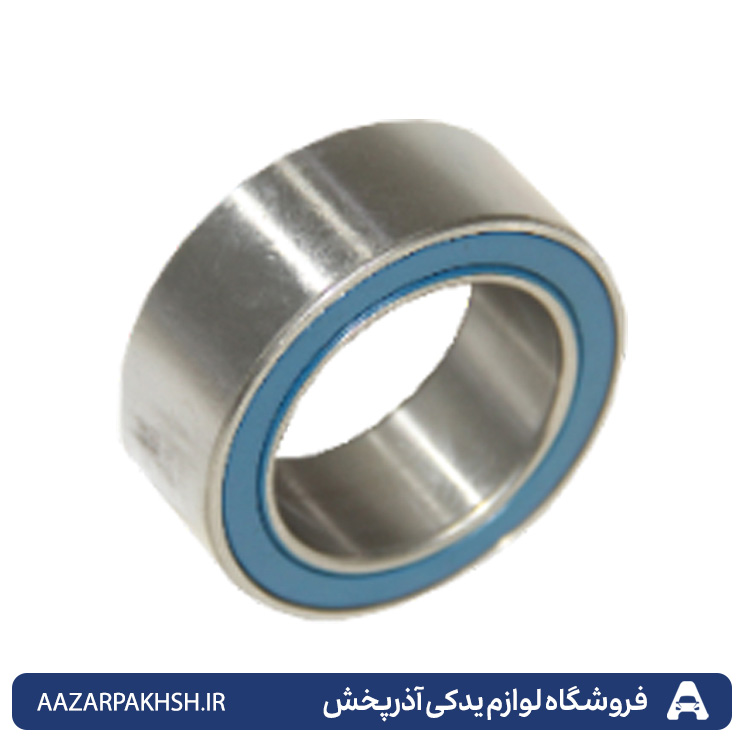 بلبرینگ کولر 206 جهان پارت120386 